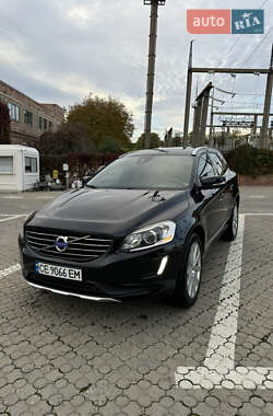 Volvo XC60 2014 Volvo XC60 2014