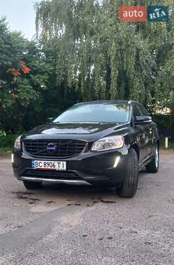 Volvo XC60 2016 Volvo XC60 2016