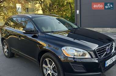 Volvo XC60 2012