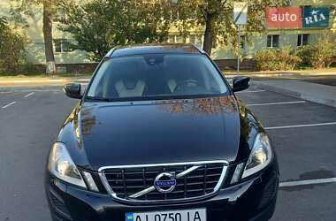 Внедорожник / Кроссовер Volvo XC60 2012 в 