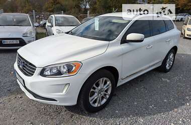 Позашляховик / Кросовер Volvo XC60 2014 в Рівному