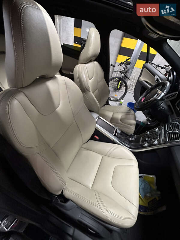 Позашляховик / Кросовер Volvo XC60 2015 в Одесі
