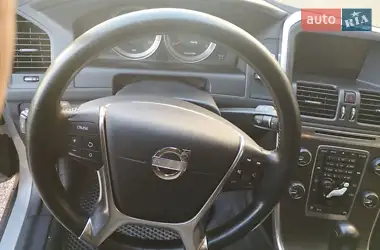 Volvo XC60 2012