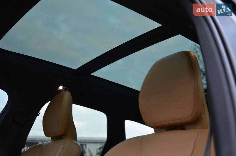 Внедорожник / Кроссовер Volvo XC60 2018 в Киеве