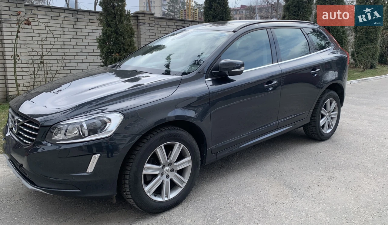 2016 Volvo XC60 - мініатюра 47