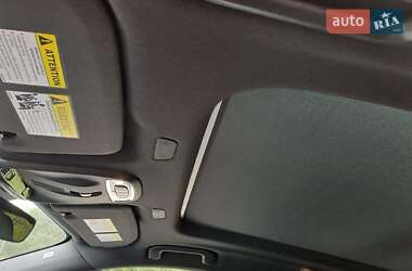 Позашляховик / Кросовер Volvo XC60 2019 в 