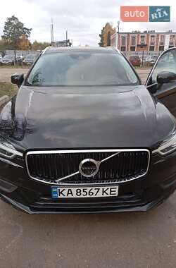 Volvo XC60 2017