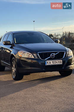 Volvo XC60 2013