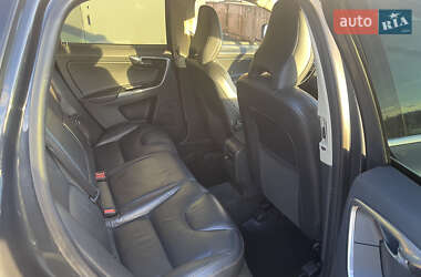 Внедорожник / Кроссовер Volvo XC60 2013 в 