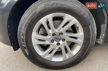 Внедорожник / Кроссовер Volvo XC60 2016 в 