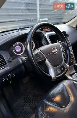 Позашляховик / Кросовер Volvo XC60 2010 в Ковелі