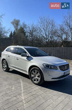 Позашляховик / Кросовер Volvo XC60 2015 в Тячеві