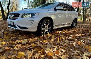 Volvo XC60 2015 Volvo XC60 2015