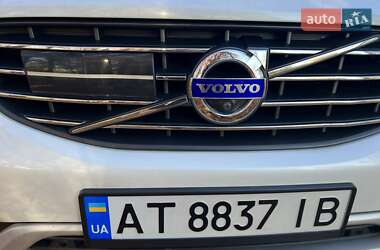 Внедорожник / Кроссовер Volvo XC60 2015 в 