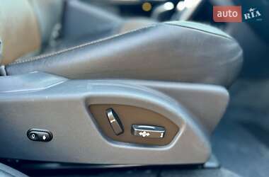 Внедорожник / Кроссовер Volvo XC60 2015 в 