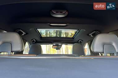 Внедорожник / Кроссовер Volvo XC60 2015 в 