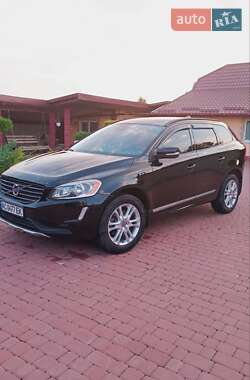 Volvo XC60 2015 Volvo XC60 2015