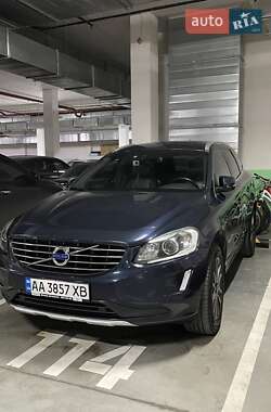 Volvo XC60 2013