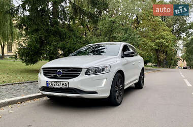 Volvo XC60 2017