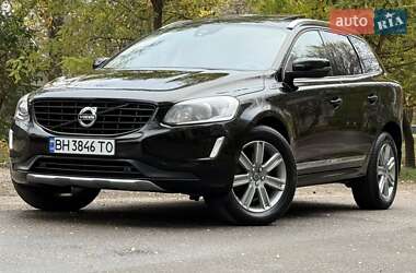 Volvo XC60 2015 Volvo XC60 2015