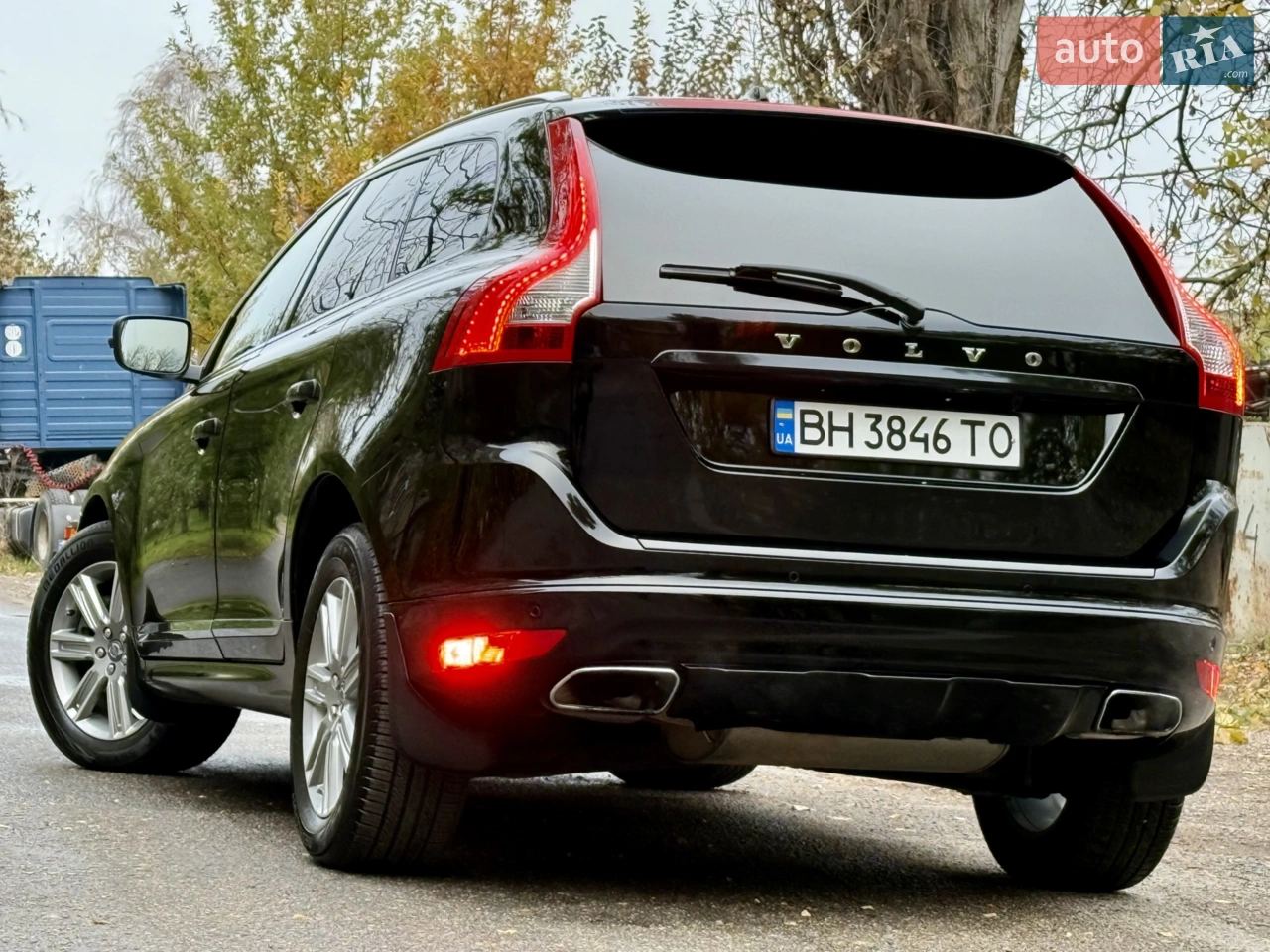 2014 Volvo XC60 - мініатюра 22