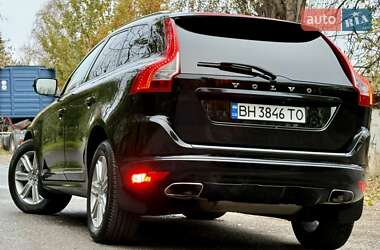 Volvo XC60 2015 Volvo XC60 2015