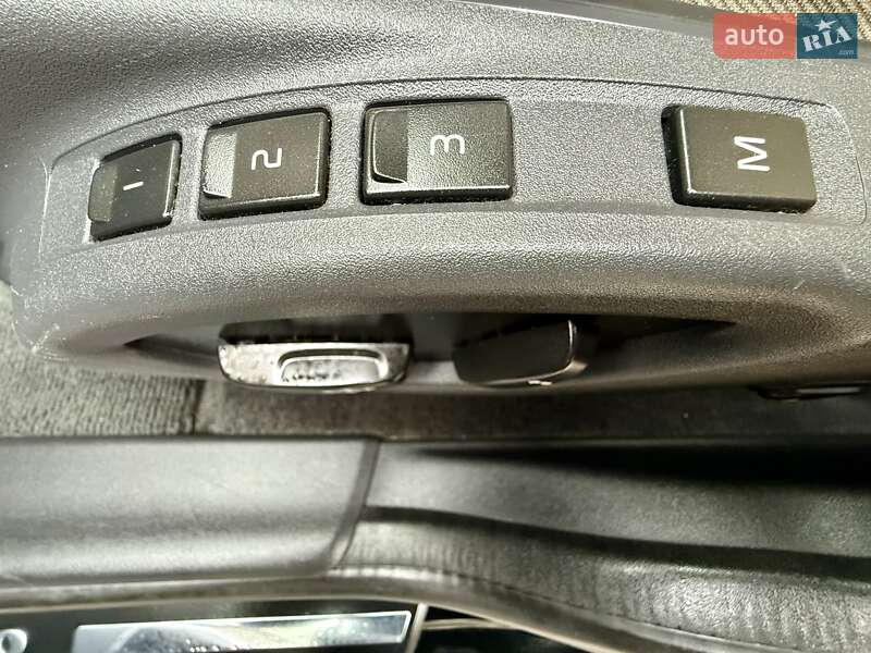 Внедорожник / Кроссовер Volvo XC60 2015 в Одессе