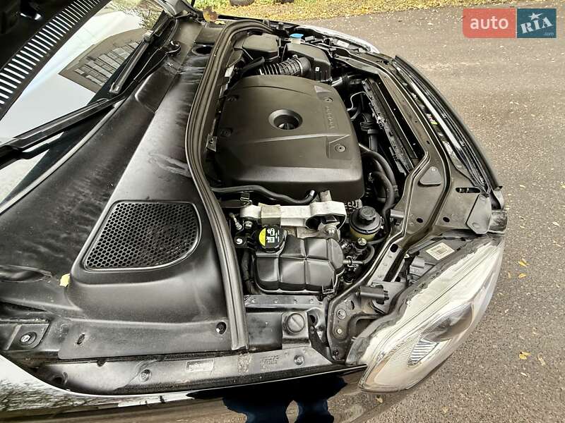 Внедорожник / Кроссовер Volvo XC60 2015 в Одессе