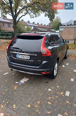 Позашляховик / Кросовер Volvo XC60 2015 в Калуші