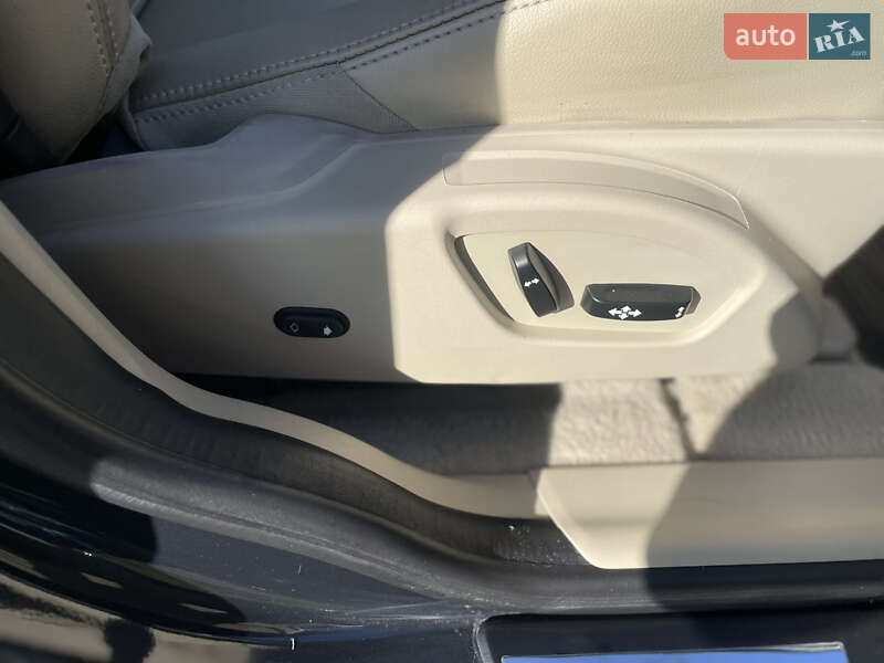 Внедорожник / Кроссовер Volvo XC60 2014 в Львове