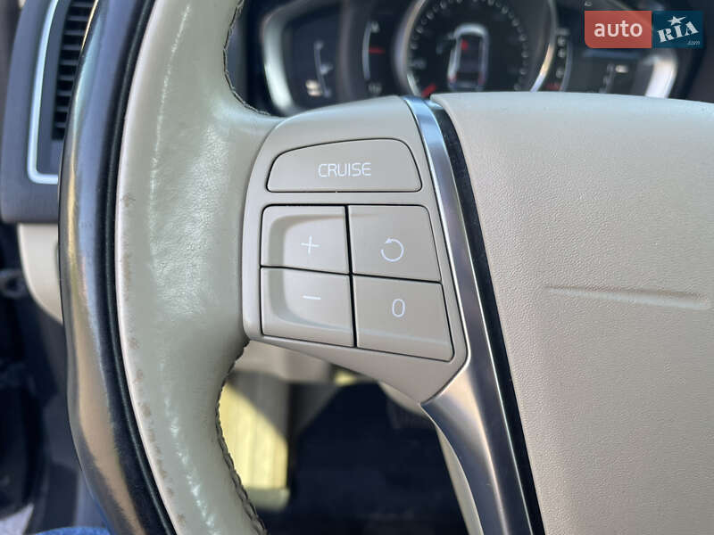 Внедорожник / Кроссовер Volvo XC60 2014 в Львове