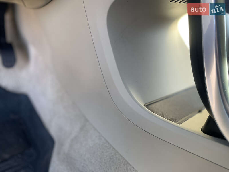 Внедорожник / Кроссовер Volvo XC60 2014 в Львове