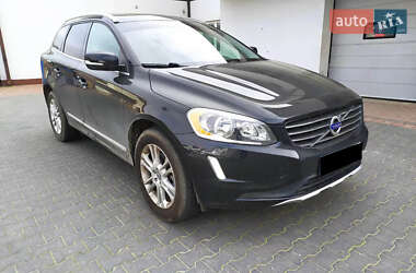 Внедорожник / Кроссовер Volvo XC60 2015 в Львове