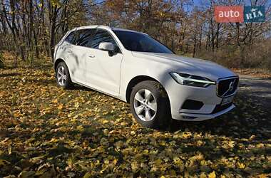 Volvo XC60 2017