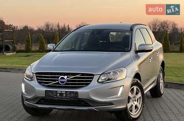 Позашляховик / Кросовер Volvo XC60 2015 в Луцьку