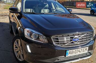 Volvo XC60 2015