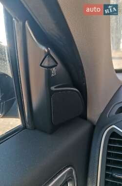 Внедорожник / Кроссовер Volvo XC60 2015 в 