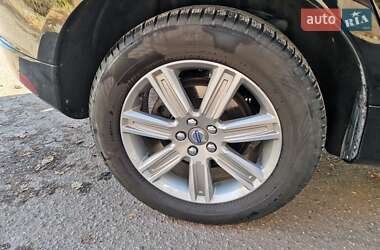 Внедорожник / Кроссовер Volvo XC60 2015 в 