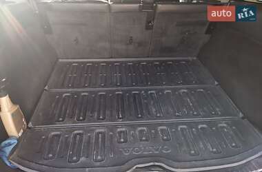 Внедорожник / Кроссовер Volvo XC60 2015 в 