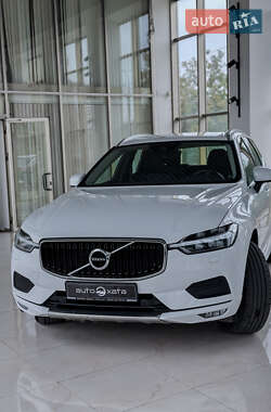 Позашляховик / Кросовер Volvo XC60 2019 в Миколаєві