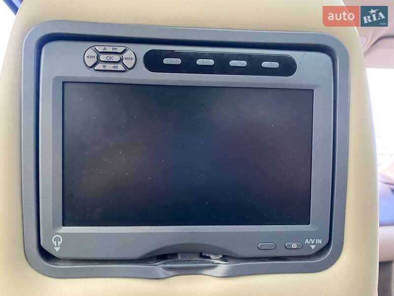 Позашляховик / Кросовер Volvo XC60 2011 в Новояворівську