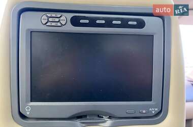 Внедорожник / Кроссовер Volvo XC60 2011 в 