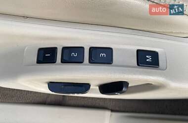 Внедорожник / Кроссовер Volvo XC60 2011 в 