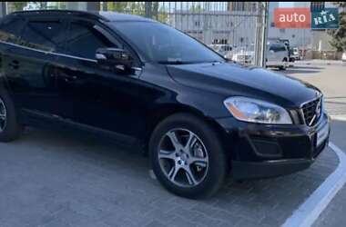 Volvo XC60 2012