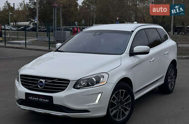 Внедорожник / Кроссовер Volvo XC60 2013 в Николаеве