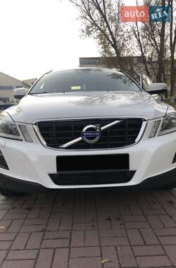 Позашляховик / Кросовер Volvo XC60 2013 в Тернополі