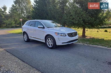 Volvo XC60 2015