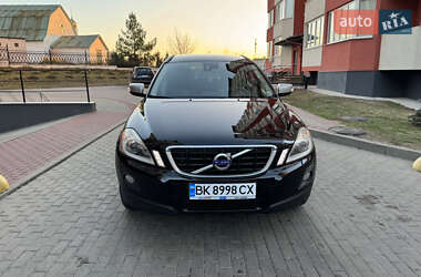 Внедорожник / Кроссовер Volvo XC60 2008 в Вараше