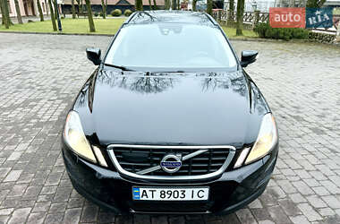 Позашляховик / Кросовер Volvo XC60 2012 в Калуші