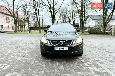 Позашляховик / Кросовер Volvo XC60 2012 в Калуші